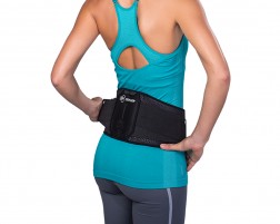lower lumbar back brace