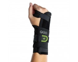 DonJoy Performance Bionic Elastic Wrist Brace