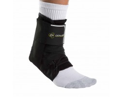 Bionic Speed-Wrap Ankle