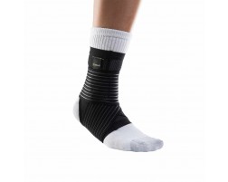 DonJoy Performance Figure 8 Ankle Sleeve with Straps