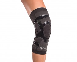 TriZone Knee Support - Black