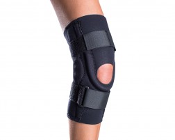 DonJoy Performer Hinged Patella Knee Brace 