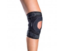 Braces For Patellofemoral Pain Syndrome Pfps And Runner S Knee Straps
