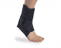 ProCare Stabilized Ankle Support