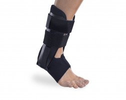 ProCare Universal Ankle Brace Support