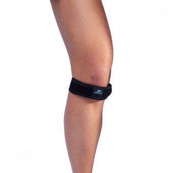 Patellar Tendonitis Symptoms Causes Treatment Bracing