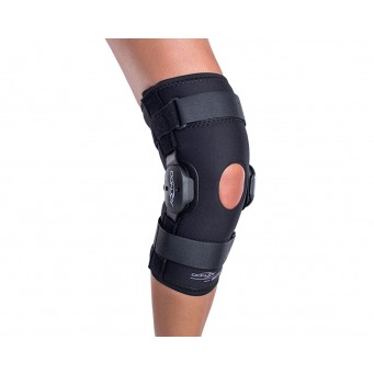 best knee brace for patellar instability