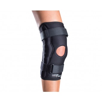 What Knee Brace is Right for Me?