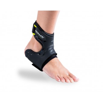 Football Players Which Ankle Brace Is Right For Your Position