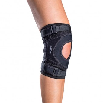 Tru Pull Knee Braces Are The Best For Preventing Knee And Patella Dislocations