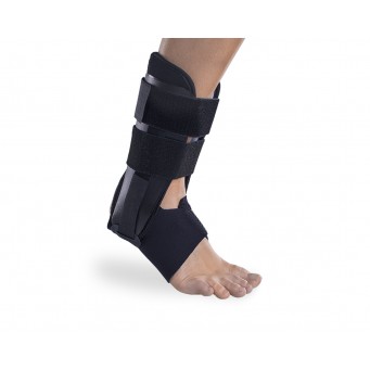 ProCare Universal Ankle Brace Support