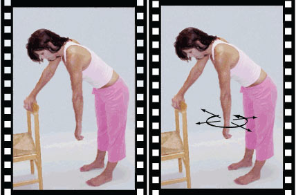 9 Shoulder Warm Up Mobility Exercises - Prevent Shoulder Injury