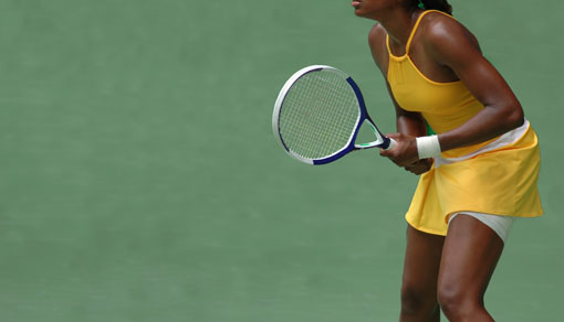 Prevent Tennis Elbow
