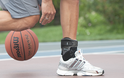 sports braces
