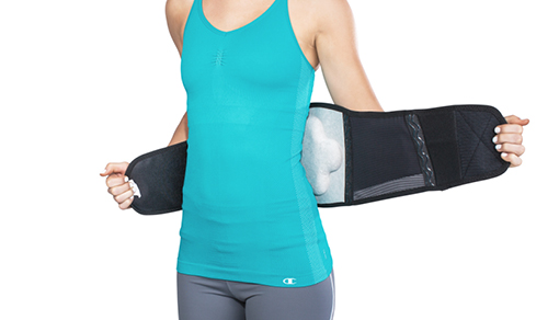 Post Injury Treatment