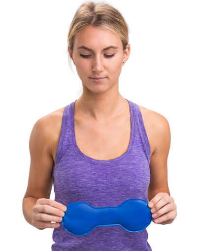 colpac eye ice pack
