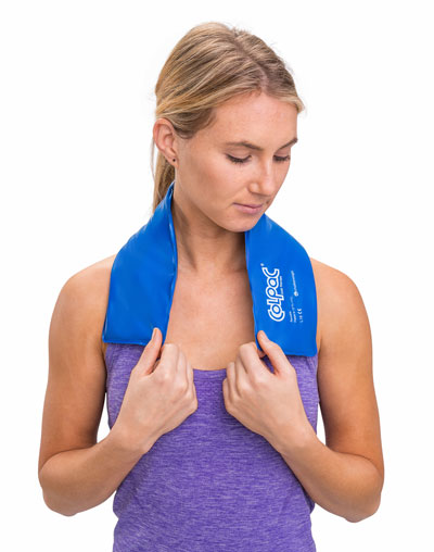 colpac ice pack for neck