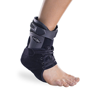 Best Basketball Ankle Brace