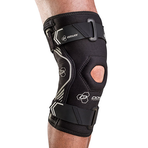 DonJoy Performance Bionic Drytex Knee Sleeve