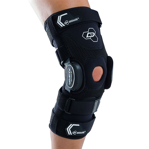 DonJoy Performance Bionic FullStop Knee Brace