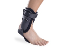 maximum protection ankle brace