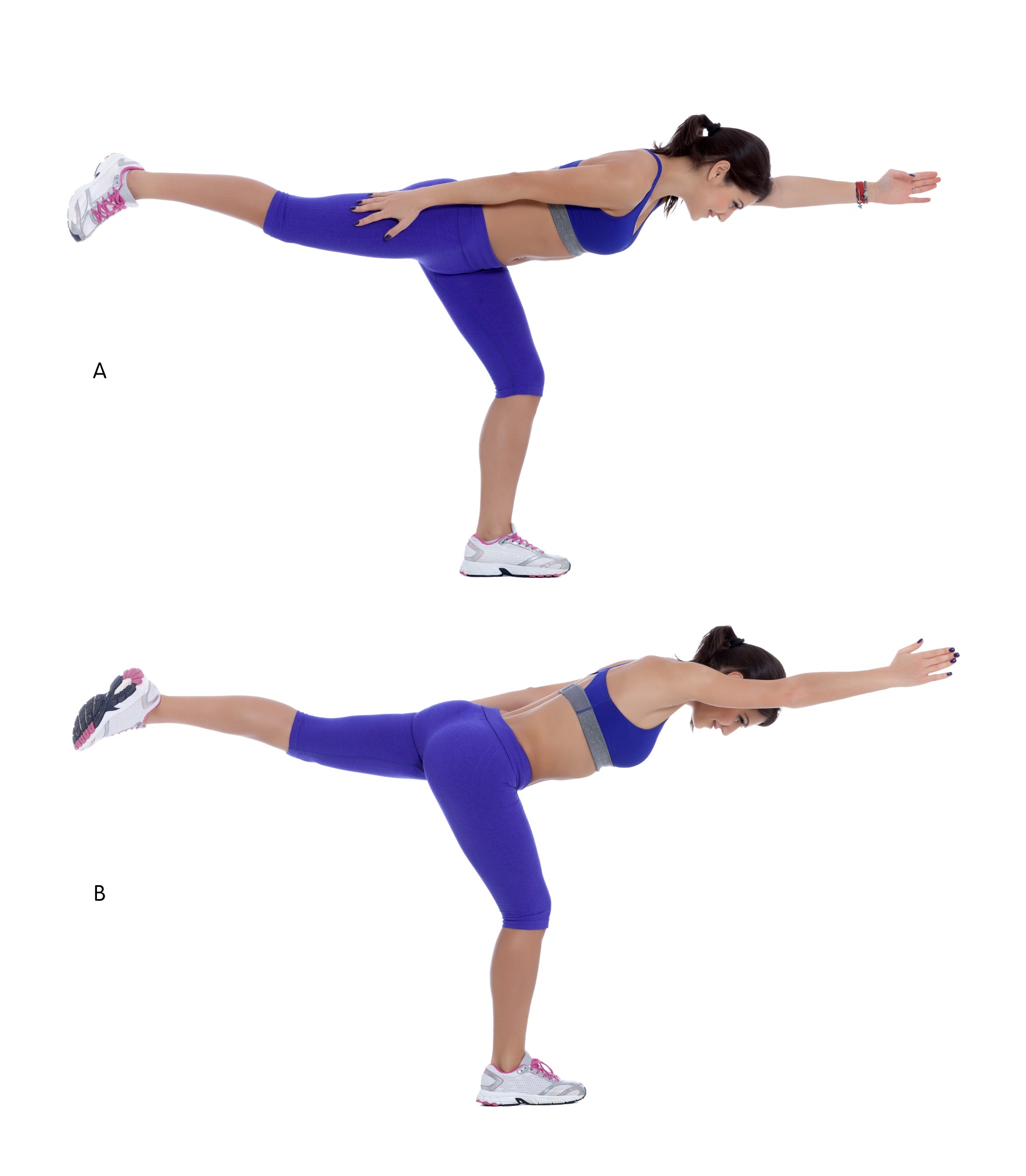 hamstring balance