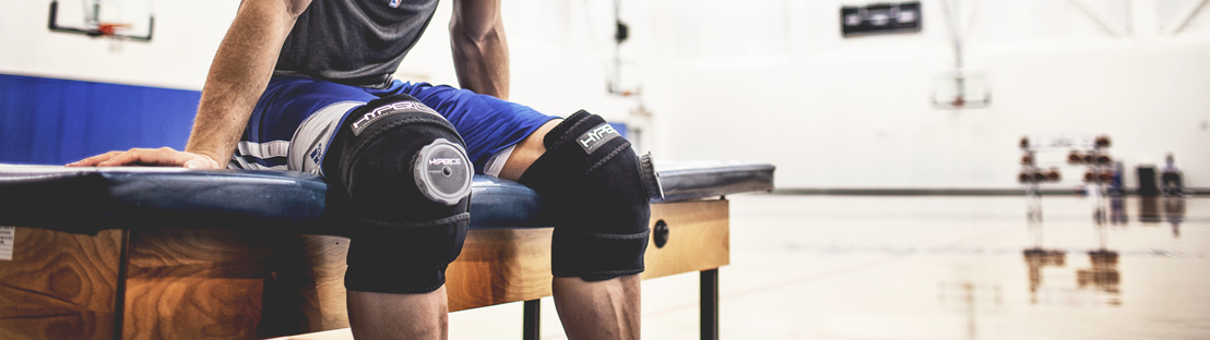 knee hot pack