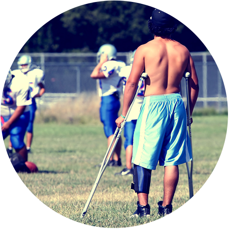 injury