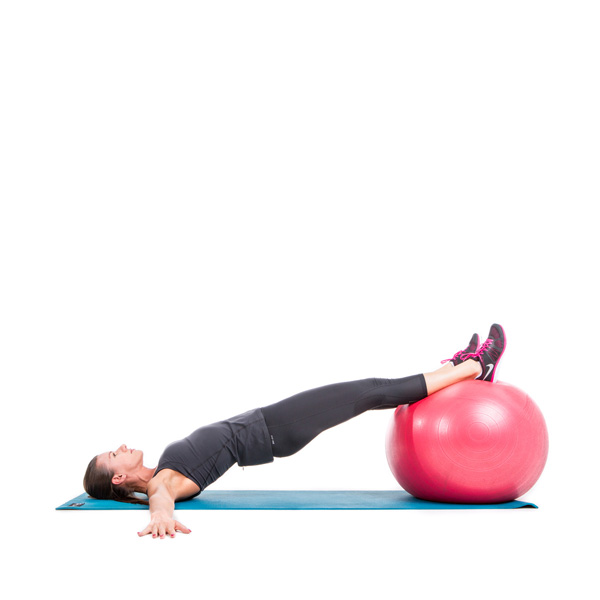 Simple Leg Workouts For Basketball Players for Women