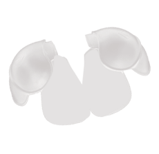 Shoulder Pads