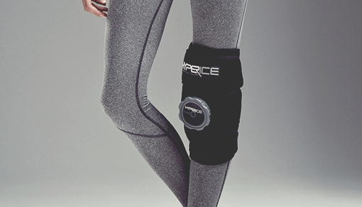 Post Injury Treatment