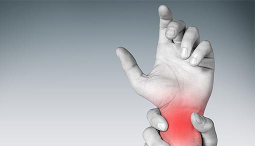 Wrist Injury